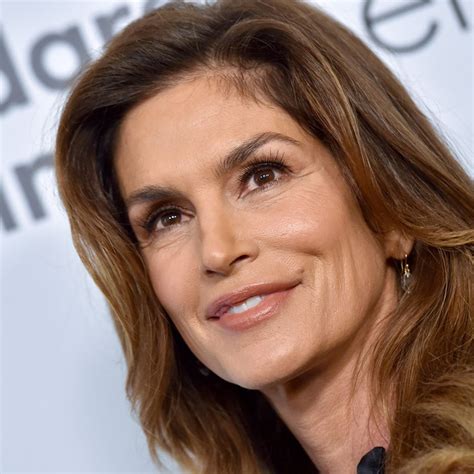 Cindy Crawford today